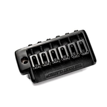 Comprar Ponte Sistema Trêmolo Guitarra Spirit CLSC-BK-POINT - 1