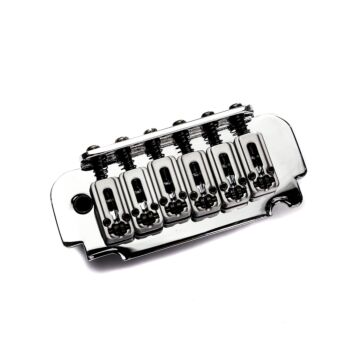 Comprar Ponte Sistema Trêmolo Guitarra Roller Saddle Spirit TS3-CR - 1 Comprar Ponte Sistema Trêmolo Guitarra Roller Saddle Spirit TS3-CR - 1