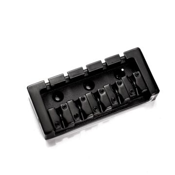 Comprar Ponte Para Baixo 5 Cordas Fixa Preta Spirit LT5-BK - 1