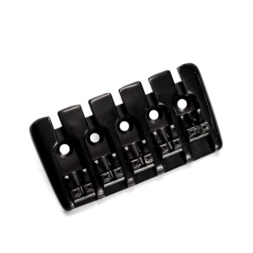 Comprar Ponte Para Baixo 5 Cordas Fixa Preta Spirit BS51-BK - 1