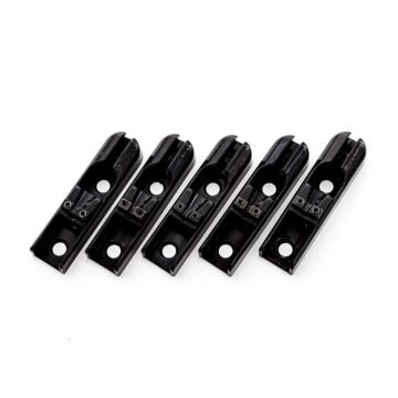 Comprar Ponte Para Baixo 5 Cordas Fixa Preta Spirit IDV-5B-BK1561 - 1