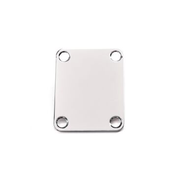 Comprar Chapa Para Trocolo Cromada (Unidade) Spirit NP5164-CR - 1 Comprar Chapa Para Trocolo Cromada (Unidade) Spirit NP5164-CR - 1