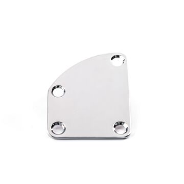 Comprar Chapa Para Trocolo Cromada (Unidade) Spirit NP51NC-CR - 1