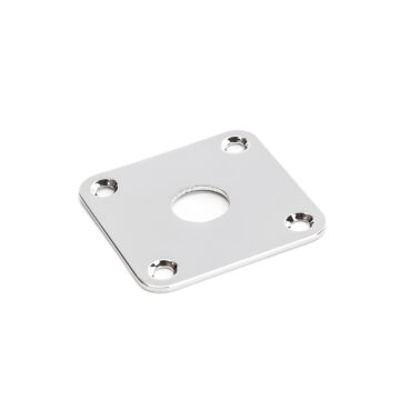 Comprar Suporte Jack Conexão Cromado (3 Peças) Spirit LJCH-FLAT-CR - 1