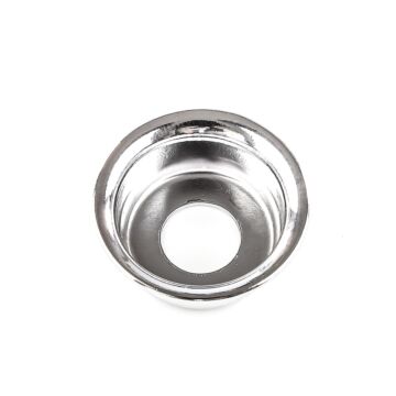 Comprar Suporte Jack Conexão Cromado (3 Unidades) Spirit TJC-CR - 1