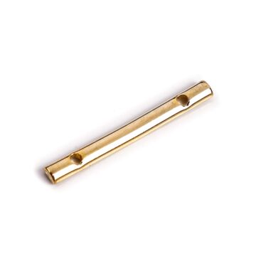 Comprar Barra De Tensão Guitarra Dourada (4 Peças) Spirit STB5R-CR - 1