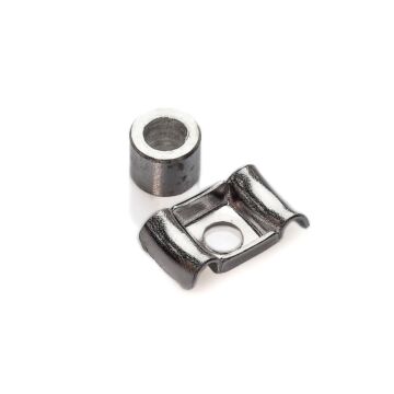 Comprar Baixa Cordas Guitarra Cromado (6 Unidades) Spirit SSG-L-CR - 1