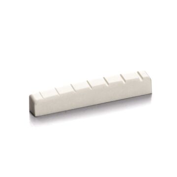 Comprar Pestana Baixo 5 Cordas Creme (10 Peças) Spirit NBG5456-IV - 1