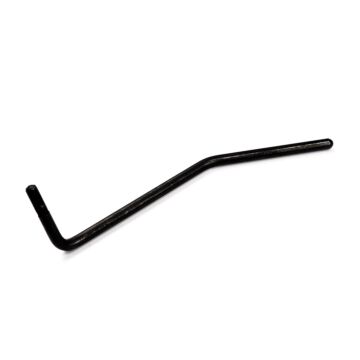 Comprar Alavanca Ponte Guitarra Floyd Rose Preta Spirit HF35-BK - 1