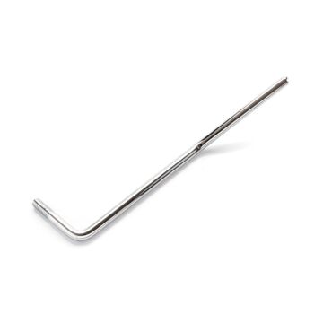 Comprar Alavanca Ponte Guitarra Floyd Rose Cromada Spirit HF35-CR - 1