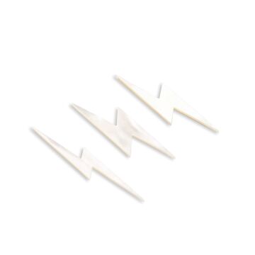 Comprar Marcador Para Escala Madrepérola (9 Peças) Spirit AP6-MOP - 1