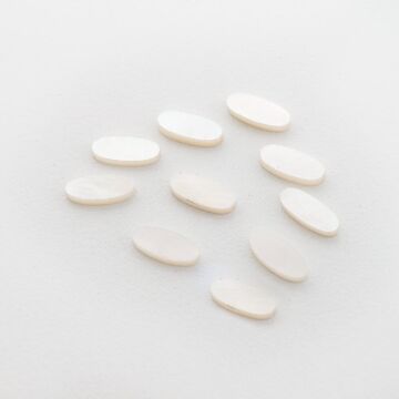 Comprar Marcador Escala Madrepérola (10 Peças) Spirit AP32-MOP-24F - 1