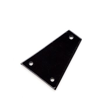 Comprar Escudo Tensor Preto Jackson (2 Unidades) Spirit JAD-BK - 1