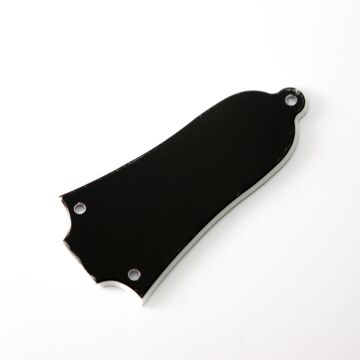 Comprar Escudo Tensor Preto 3P Les Paul (2 Unidades) Spirit BEL3-BW - 1