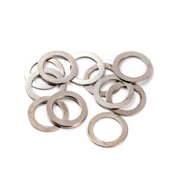 Comprar Arruela De Pressão M9.5 Niquelada (12 Peças) Spirit M9.5-NI - 1 Comprar Arruela De Pressão M9.5 Niquelada (12 Peças) Spirit M9.5-NI - 1