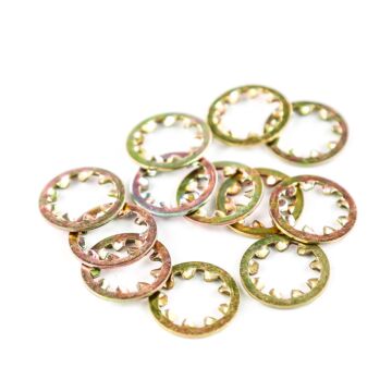 Comprar Arruela Dentada Jacks/Pots (12 Unidades) Spirit Tooth-9 - 1 Comprar Arruela Dentada Jacks/Pots (12 Unidades) Spirit Tooth-9 - 1