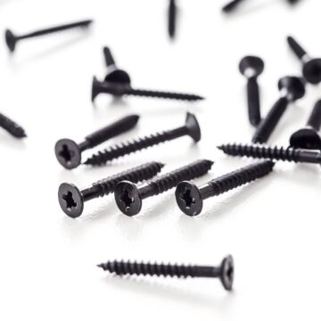 Comprar Parafuso Captador WF2.1X16-BK Preto (24 Unidades) Spirit - 1