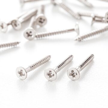 Comprar Parafuso Captador WF2.1X16-NI Niquelado (24 Unidades) Spirit - 1