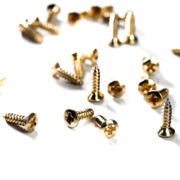 Comprar Parafuso Suporte Jack Dourado WO 2.5x10.0 (24 Peças) Spirit - 1 Comprar Parafuso Suporte Jack Dourado WO 2.5x10.0 (24 Peças) Spirit - 1