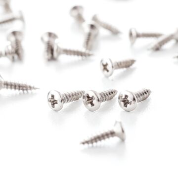 Comprar Parafuso Suporte Jack Niquel WO2.5X10-NI (24 Peças) Spirit - 1 Comprar Parafuso Suporte Jack Niquel WO2.5X10-NI (24 Peças) Spirit - 1