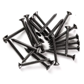 Comprar Parafuso Para Trocolo Preto WO4.2X45-BK (24 Unidades) Spirit - 1 Comprar Parafuso Para Trocolo Preto WO4.2X45-BK (24 Unidades) Spirit - 1