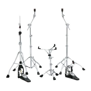 Comprar Kit De Ferragens Para Bateria Tama Iron Cobra 900 HG5WN - 1