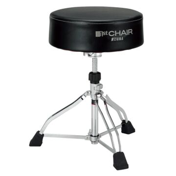 Comprar Banco Para Bateria Tama 1ST Chair HT830B - 1 Comprar Banco Para Bateria Tama 1ST Chair HT830B - 1