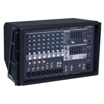 Comprar jbl line array + mixer sistema pa - 1