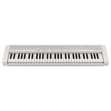 Comprar Casio CT-S1FH Branco - 1