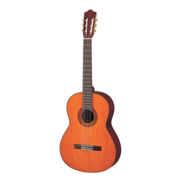 Comprar yamaha C70II violão classico acustico\ - 1