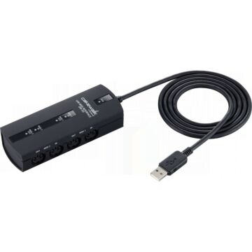 Comprar Interface MIDI Roland Cakewalk UM-2G de alta qualidade - 1