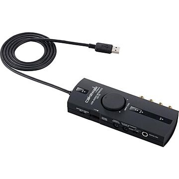 Comprar Interface USB Roland UA-1G para gravação de áudio de alta qualidade. - 1