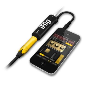 Comprar irig interface - 1