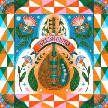 Comprar Iron Pack 2 - Turkish Guitar - SOUNDIRON | Libraries - 1 Comprar Iron Pack 2 - Turkish Guitar - SOUNDIRON | Libraries - 1