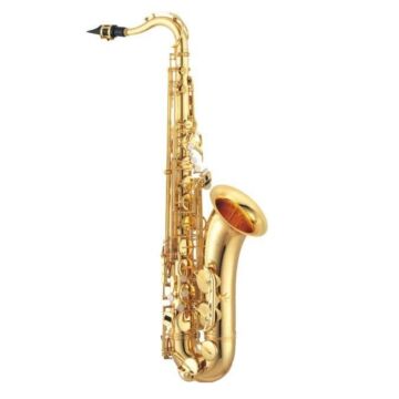 Comprar jupiter serie jts587gl sax tenor - 1