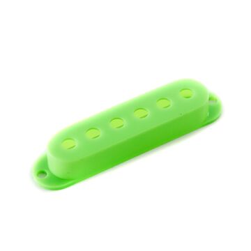 Comprar Capa Captador Guitarra Single Verde (3 Peças) Spirit G352-GR - 1