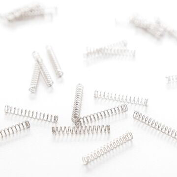 Comprar Molas Captador Humbucker I-06*30L (24 Unidades) Spirit J7620 - 1 Comprar Molas Captador Humbucker I-06*30L (24 Unidades) Spirit J7620 - 1