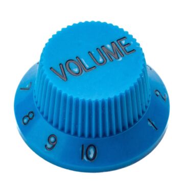 Comprar Knob Plástico Instrumentos Volume (6 Peças) Spirit PSV-VBLUE - 1 Comprar Knob Plástico Instrumentos Volume (6 Peças) Spirit PSV-VBLUE - 1