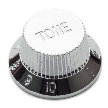 Comprar Knob Plástico Instrumentos Tone (6 Peças) Spirit PSV-T-CR - 1