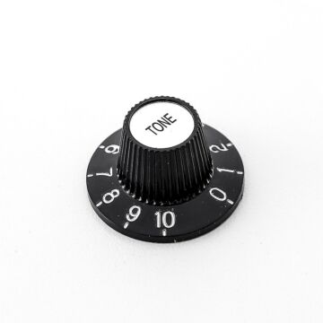 Comprar Knob Plástico Instrumentos (3 Unidades) Spirit KDT-CR-TON - 1