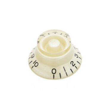 Comprar Knob Plástico Instrumentos (4 Unidades) Spirit LSL-07PW - 1