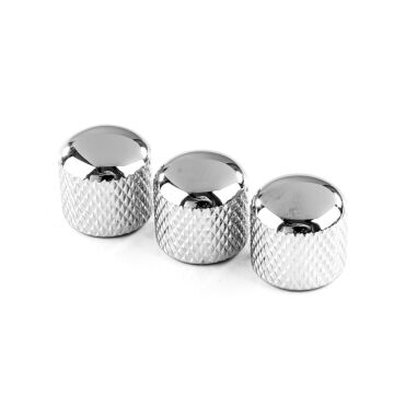 Comprar Knob Metal Instrumentos Cromado (3 Peças) Spirit KPB-SJ-CR - 1 Comprar Knob Metal Instrumentos Cromado (3 Peças) Spirit KPB-SJ-CR - 1