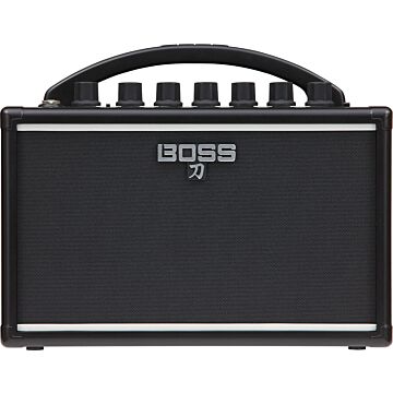 Comprar Roland Boss KTN-MINI Amplificador de Guitarra - 1