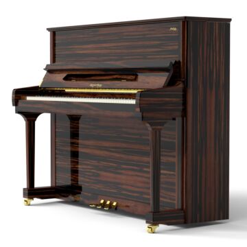 Comprar Piano Acústico Vertical Kayserburg Etoile KA2TX - 1 Comprar Piano Acústico Vertical Kayserburg Etoile KA2TX - 1
