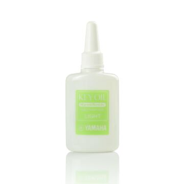 Comprar Lubrificante Chaves Flautas 20ml Leve Yamaha Key Oil Light - 1