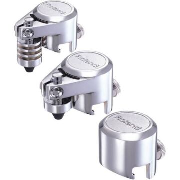Comprar Kit de Triggers Roland RT-KIT1 para Bateria Eletrônica - 1
