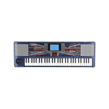 Comprar korg liverpool arranjador - 1