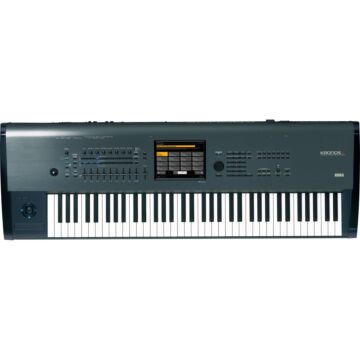 Comprar korg kronos x-73 - 1 Comprar korg kronos x-73 - 1