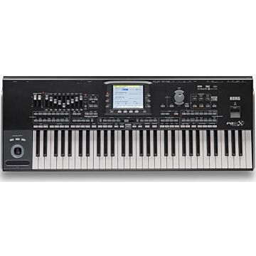 Comprar korg pa-3x 61 workstation - 1 Comprar korg pa-3x 61 workstation - 1