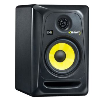 Comprar krk rokit 5 rp-5 g2 monitor - 1 Comprar krk rokit 5 rp-5 g2 monitor - 1